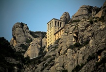 Take A Day Trip to Montserrat